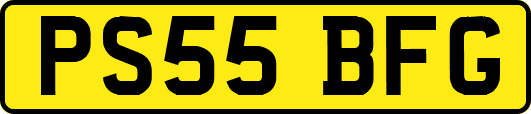 PS55BFG