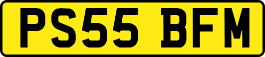PS55BFM