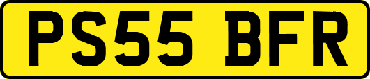 PS55BFR