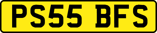 PS55BFS