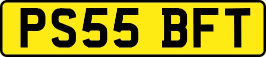 PS55BFT