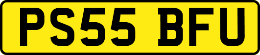 PS55BFU