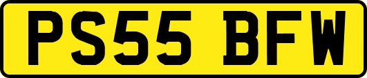 PS55BFW