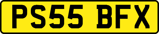 PS55BFX