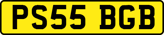 PS55BGB
