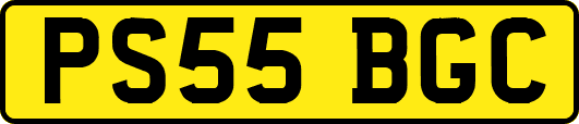 PS55BGC