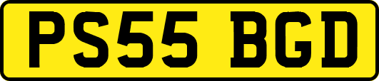 PS55BGD