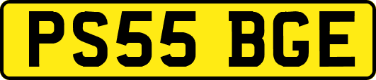 PS55BGE