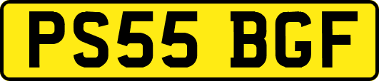 PS55BGF