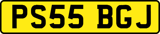 PS55BGJ