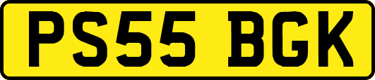 PS55BGK