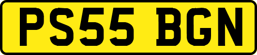 PS55BGN