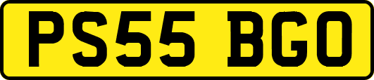 PS55BGO