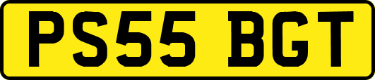 PS55BGT