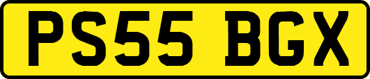 PS55BGX