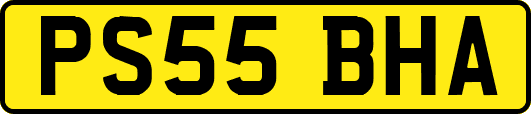 PS55BHA