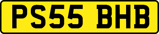 PS55BHB