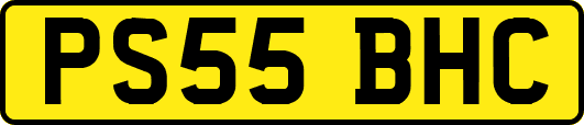 PS55BHC
