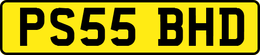 PS55BHD