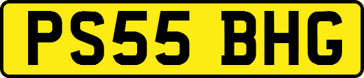 PS55BHG