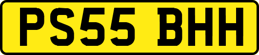 PS55BHH