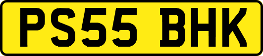 PS55BHK