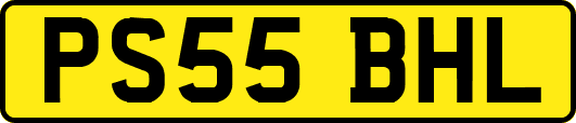 PS55BHL