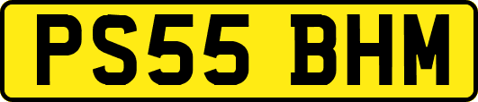 PS55BHM