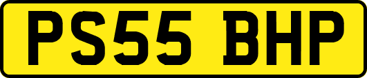 PS55BHP