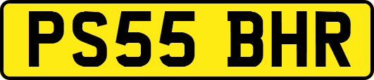 PS55BHR