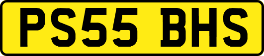 PS55BHS