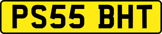 PS55BHT