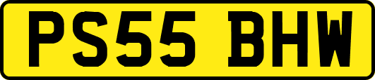 PS55BHW