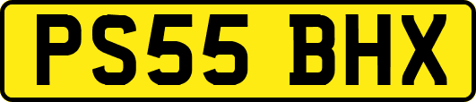 PS55BHX