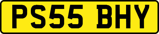 PS55BHY