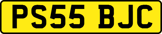 PS55BJC