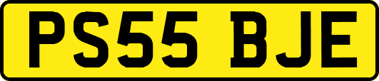 PS55BJE