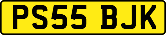 PS55BJK