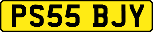 PS55BJY