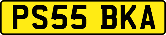 PS55BKA