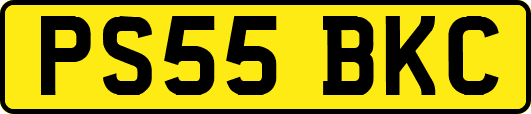 PS55BKC