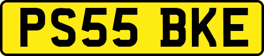 PS55BKE