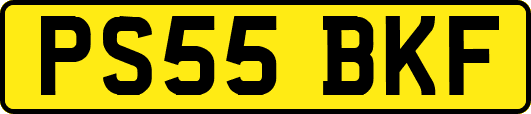 PS55BKF