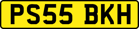 PS55BKH