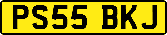 PS55BKJ