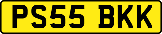 PS55BKK