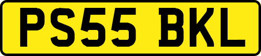 PS55BKL