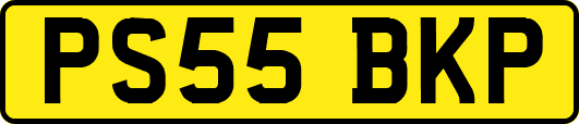 PS55BKP