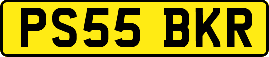 PS55BKR