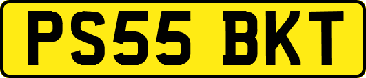 PS55BKT
